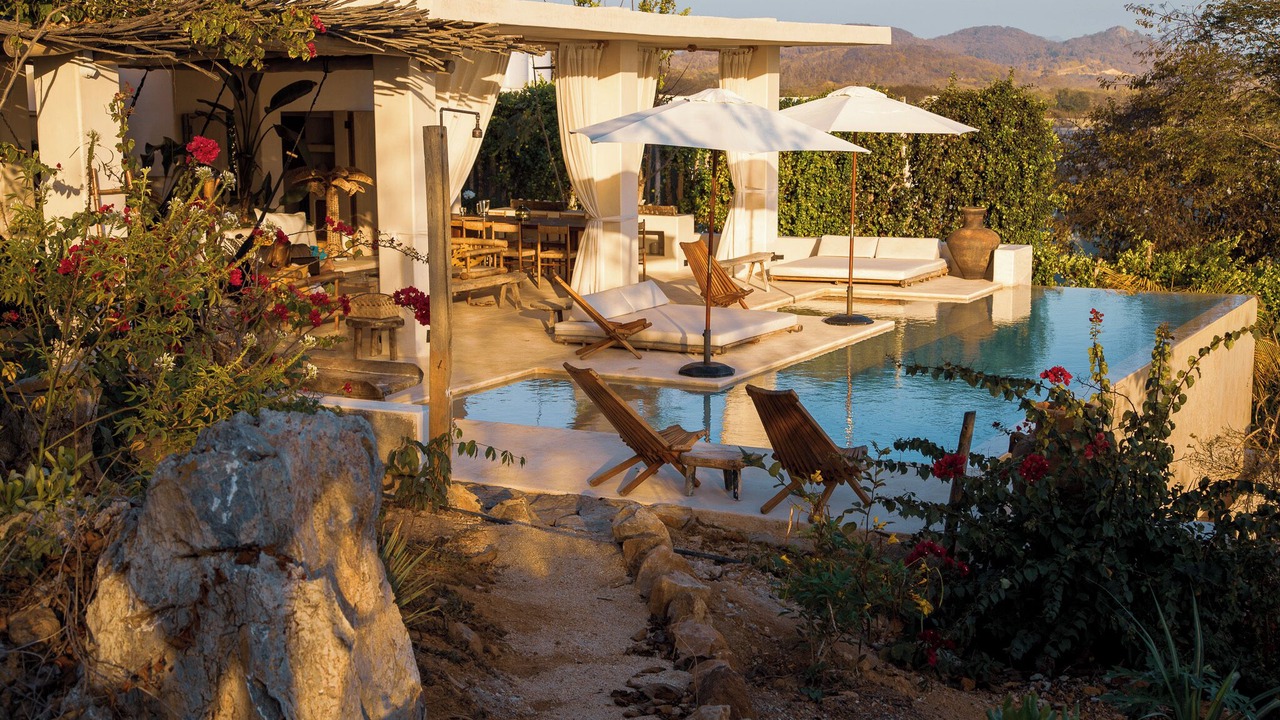 Photo of Outdoor in Troncones