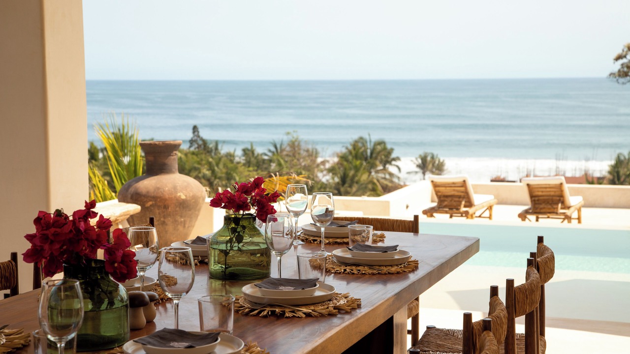 Photo of Outdoor in Troncones