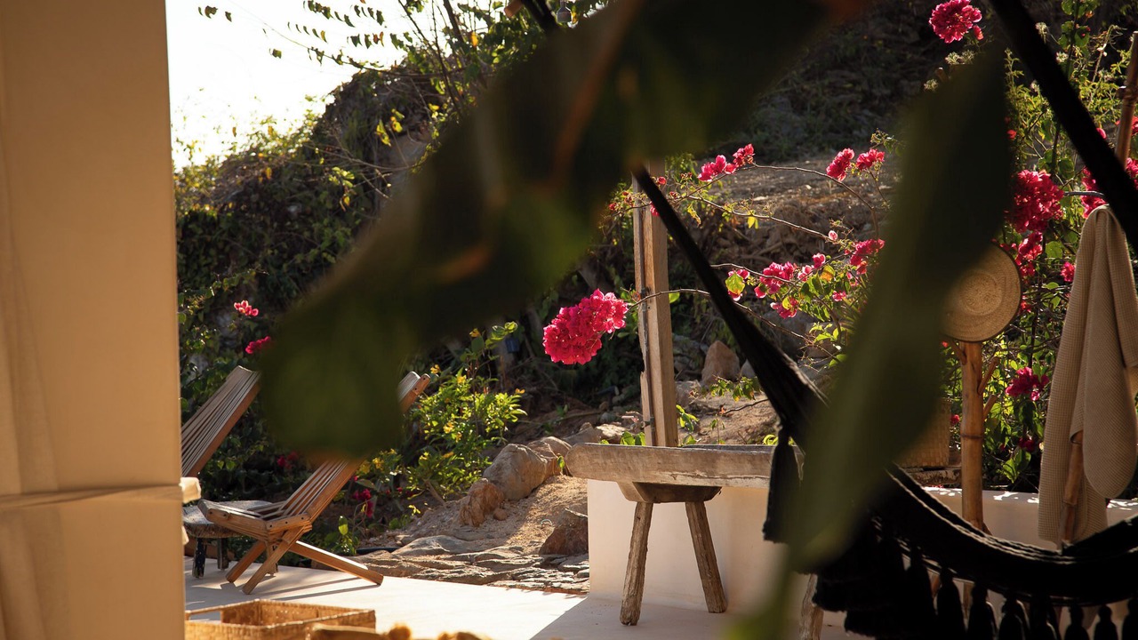 Photo of Patio Balcony in Troncones