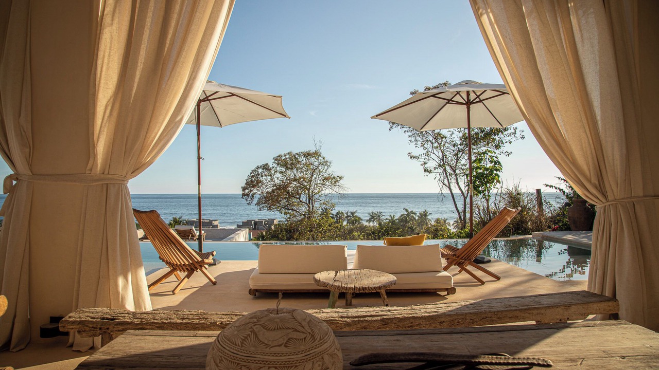Photo of Outdoor in Troncones