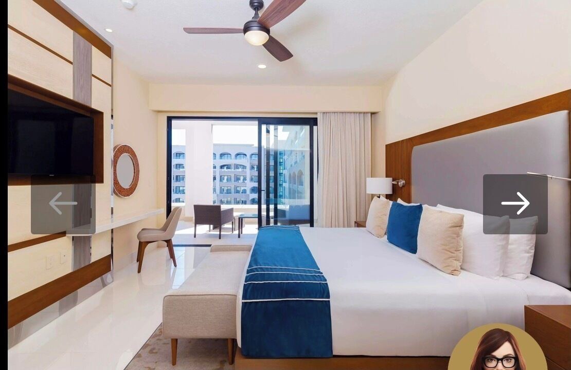 Photo of Bedroom in San Jose del Cabo
