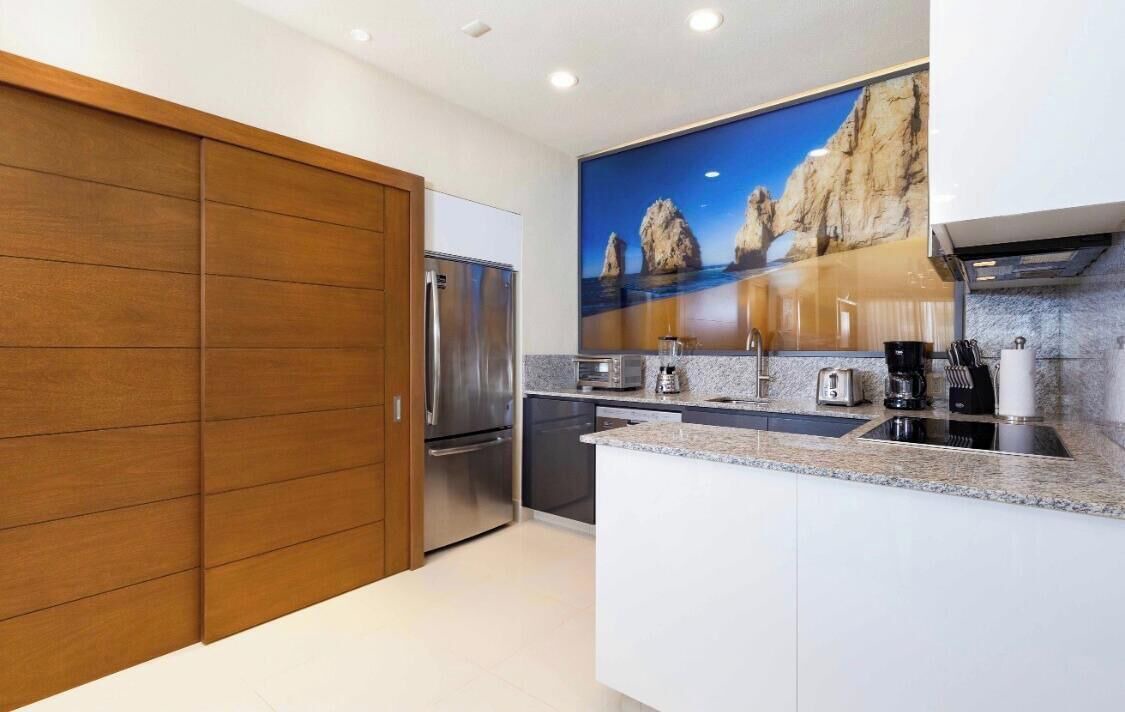 Photo of Kitchen in San Jose del Cabo
