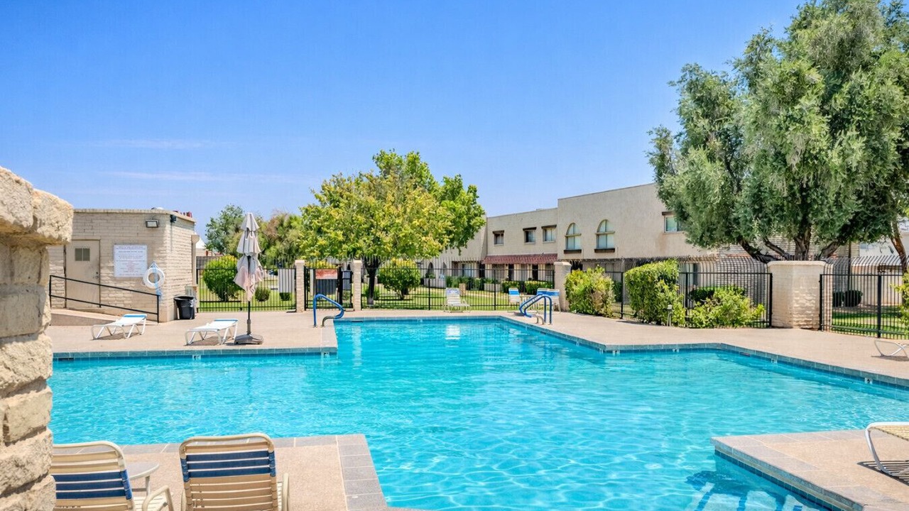 Photo of Outdoor in Casa Granada Townhouses