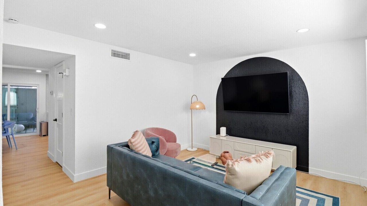 Photo of Bedroom in Casa Granada Townhouses