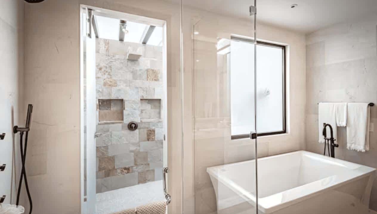 Photo of Bathroom in Los Cabos