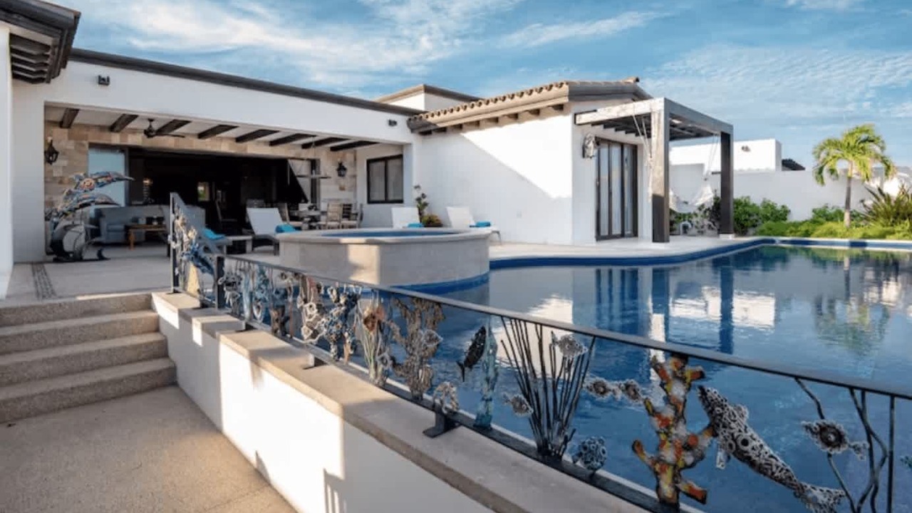 Photo of Outdoor in Los Cabos