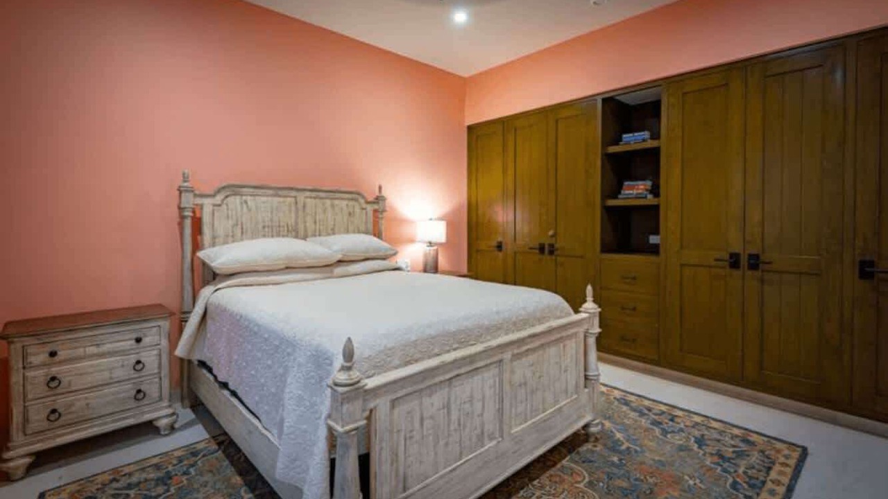 Photo of Bedroom in Los Cabos