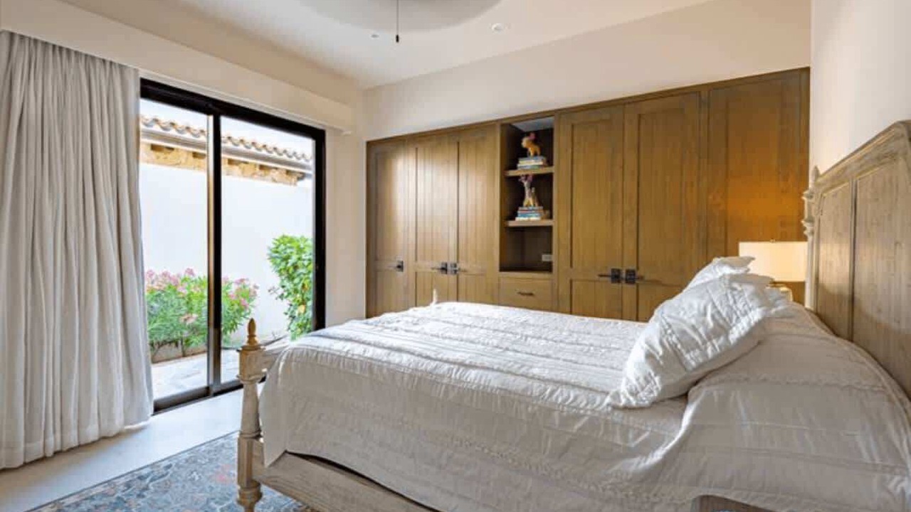 Photo of Bedroom in Los Cabos