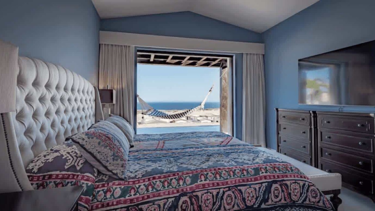 Photo of Bedroom in Los Cabos