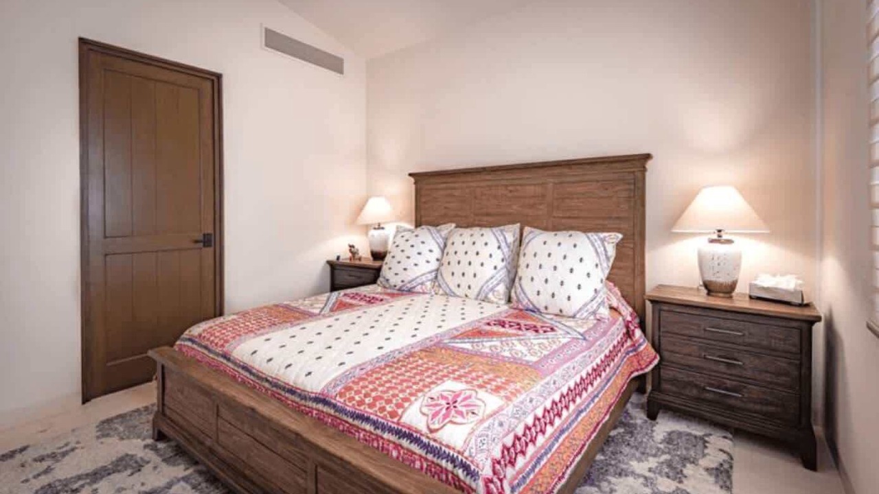 Photo of Bedroom in Los Cabos