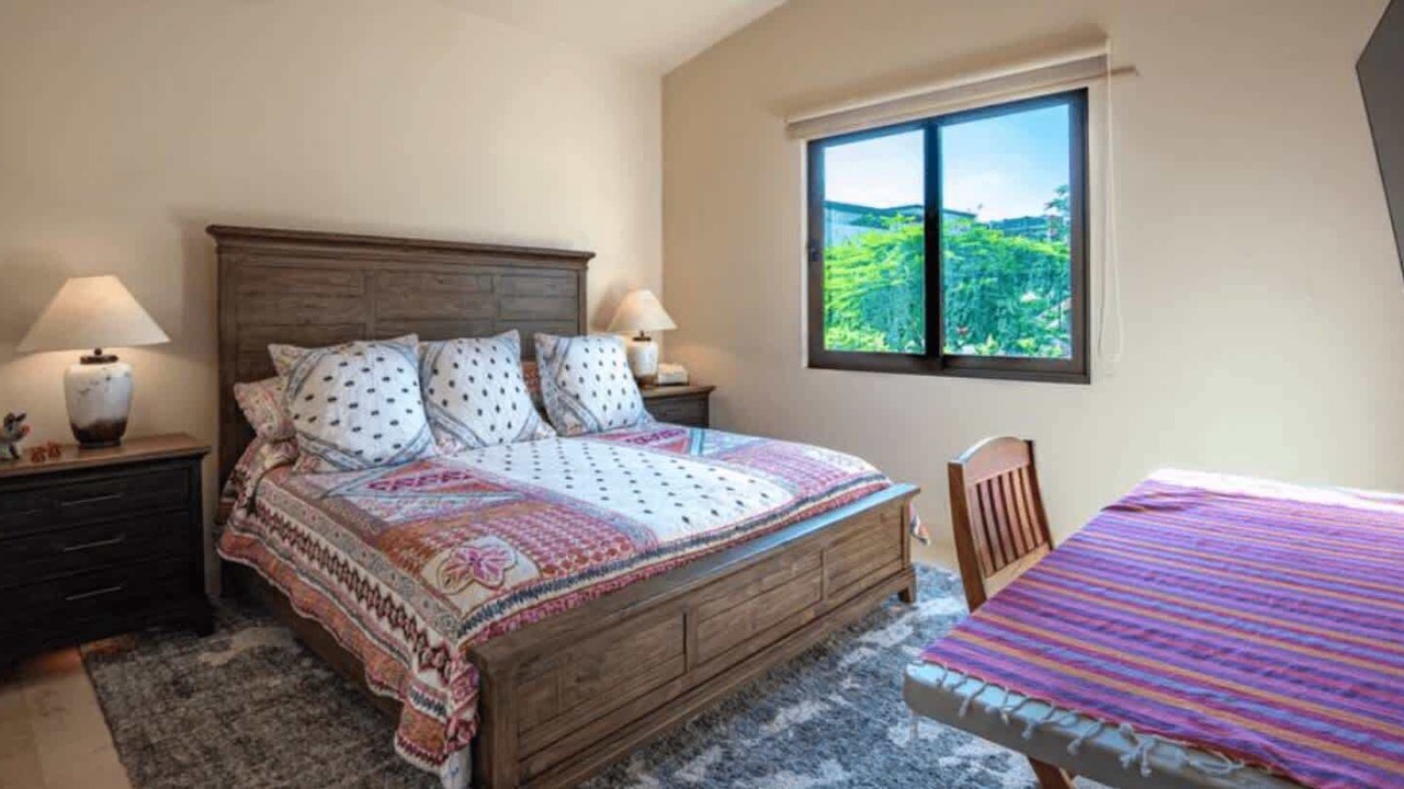 Photo of Bedroom in Los Cabos