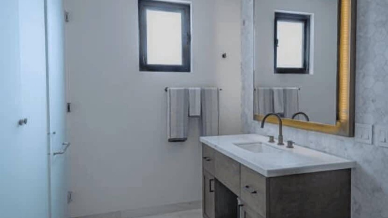 Photo of Bathroom in Los Cabos