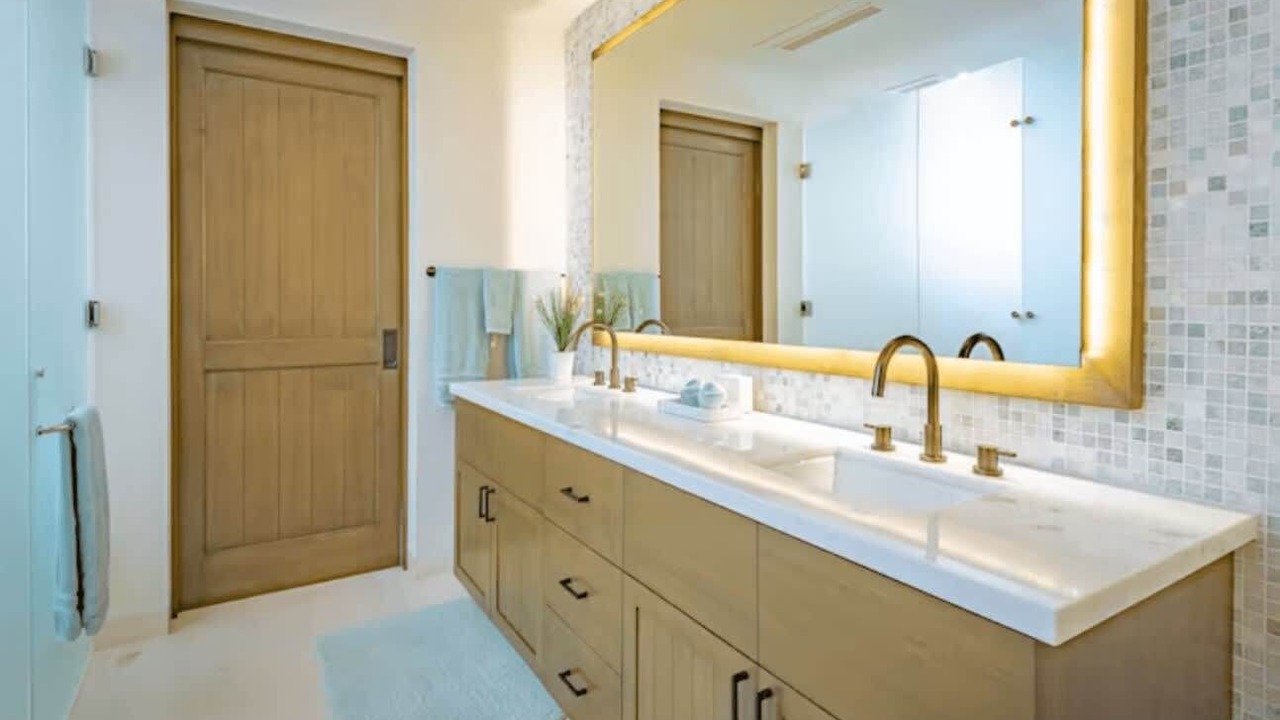 Photo of Bathroom in Los Cabos