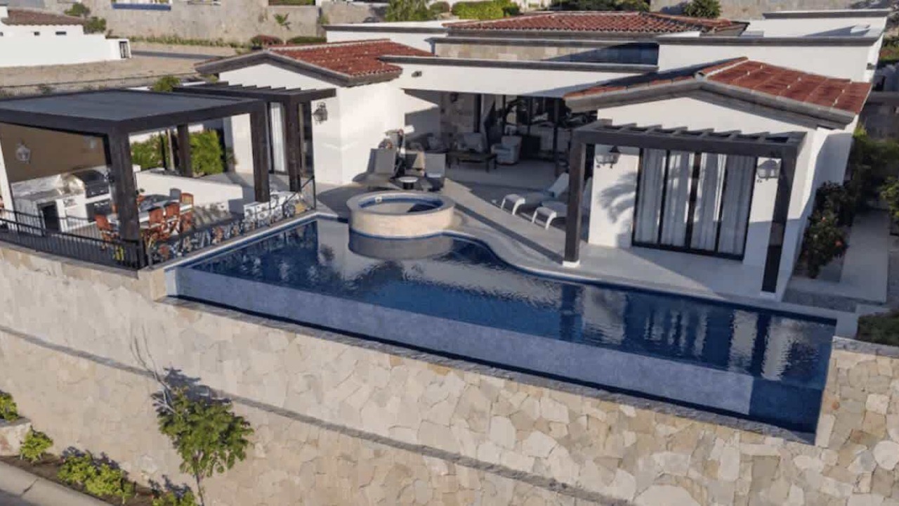 Photo of Outdoor in Los Cabos