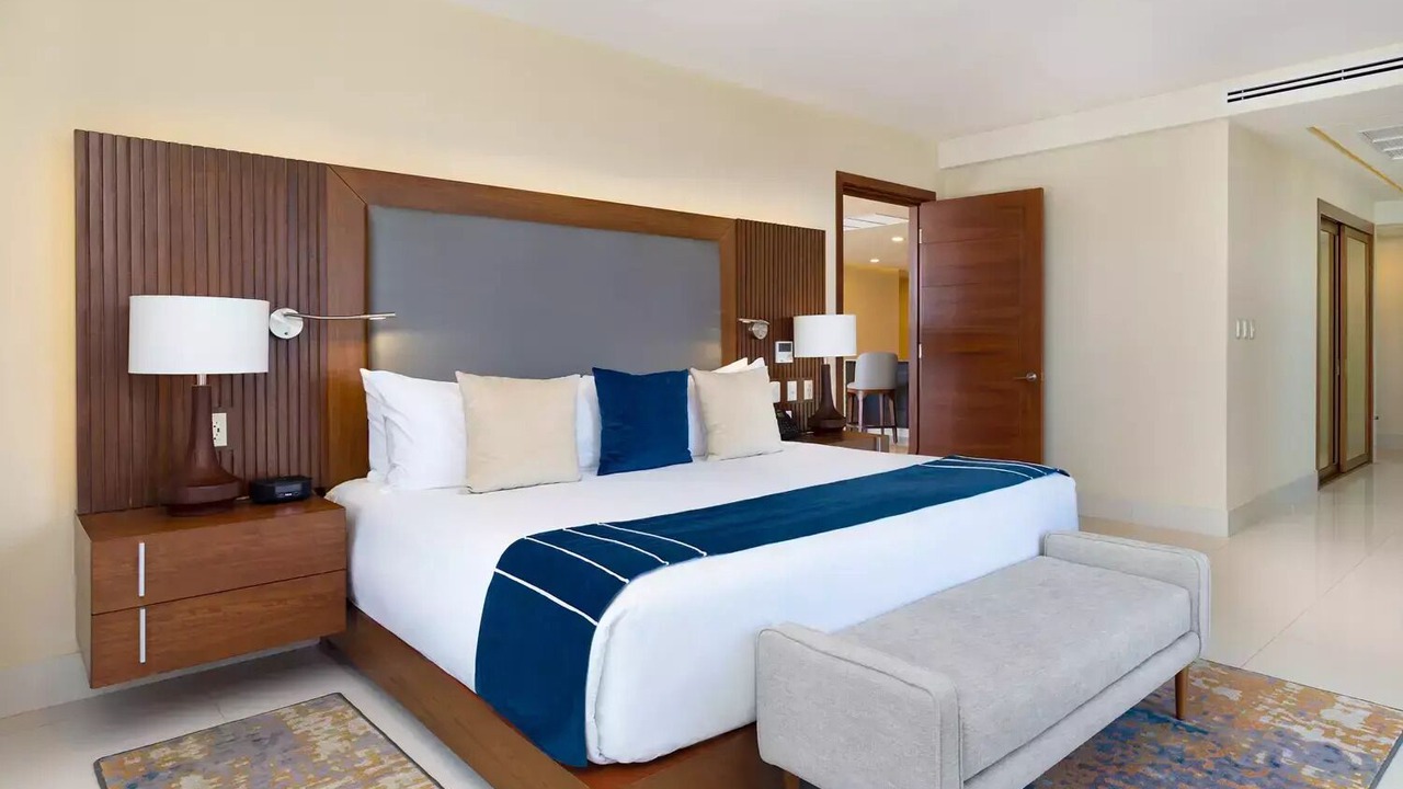 Photo of Bedroom in Luis Donaldo Colosio