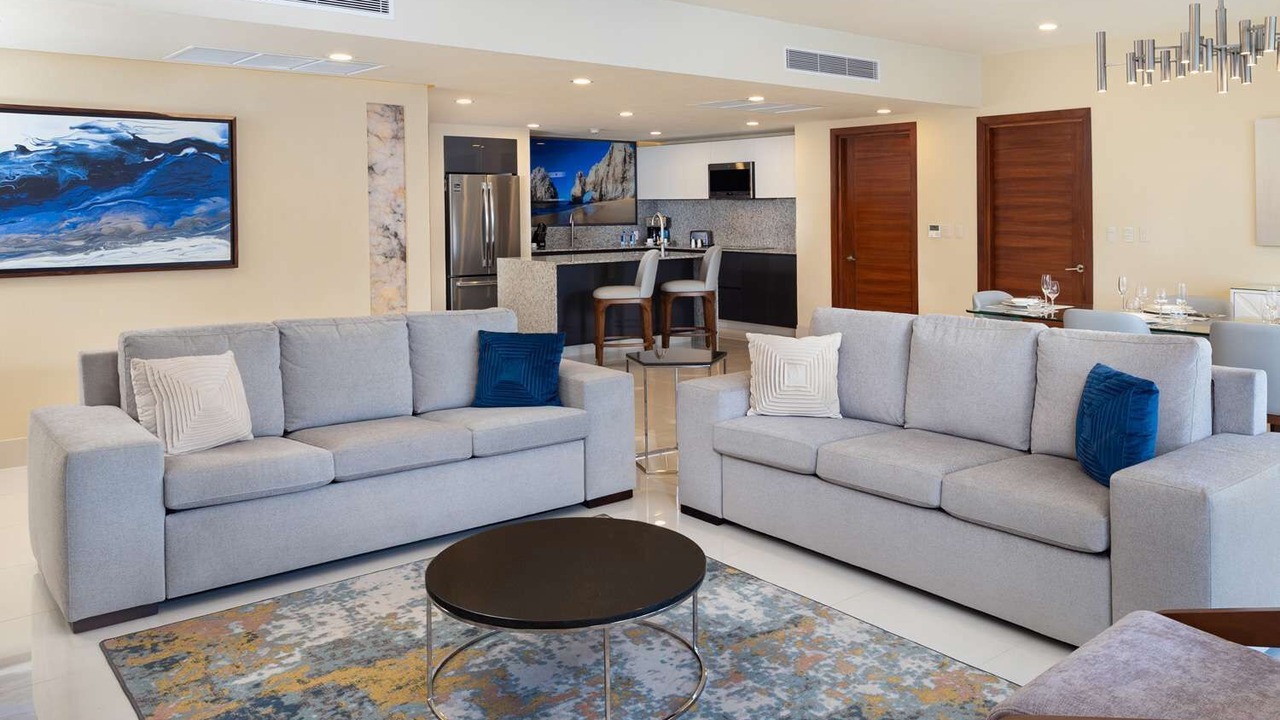 Photo of Livingroom in Luis Donaldo Colosio