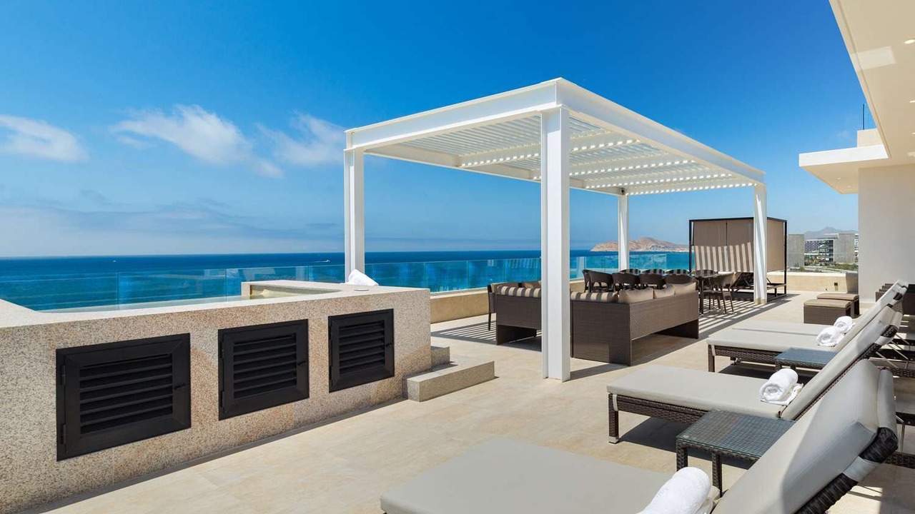 Photo of Patio Balcony in Luis Donaldo Colosio