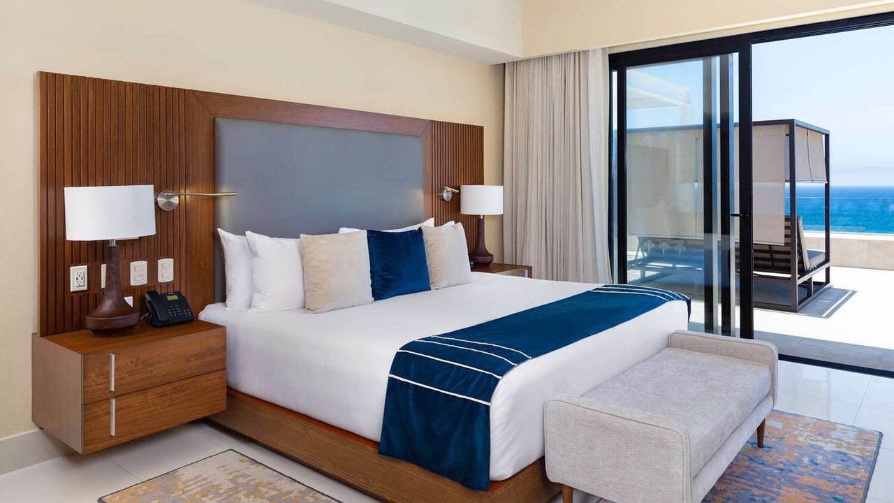 Photo of Bedroom in Luis Donaldo Colosio