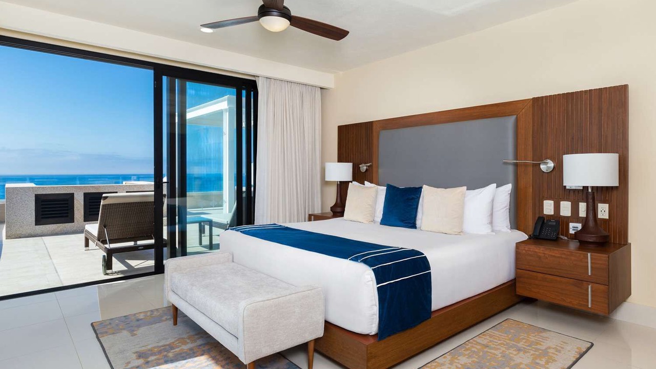 Photo of Bedroom in Luis Donaldo Colosio