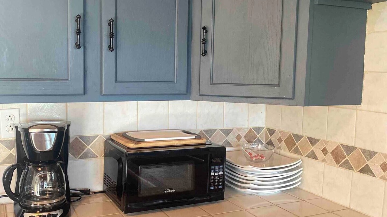 Photo of Kitchen in El Sauzal