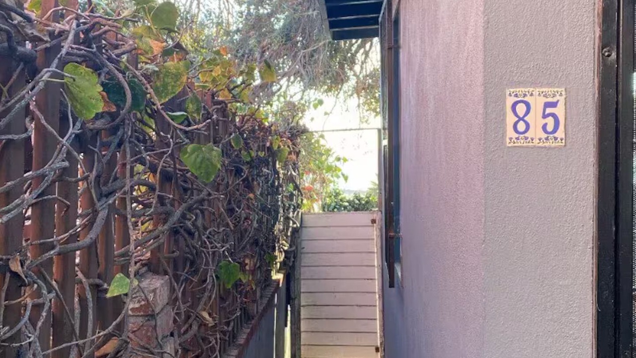 Photo of Outdoor in El Sauzal