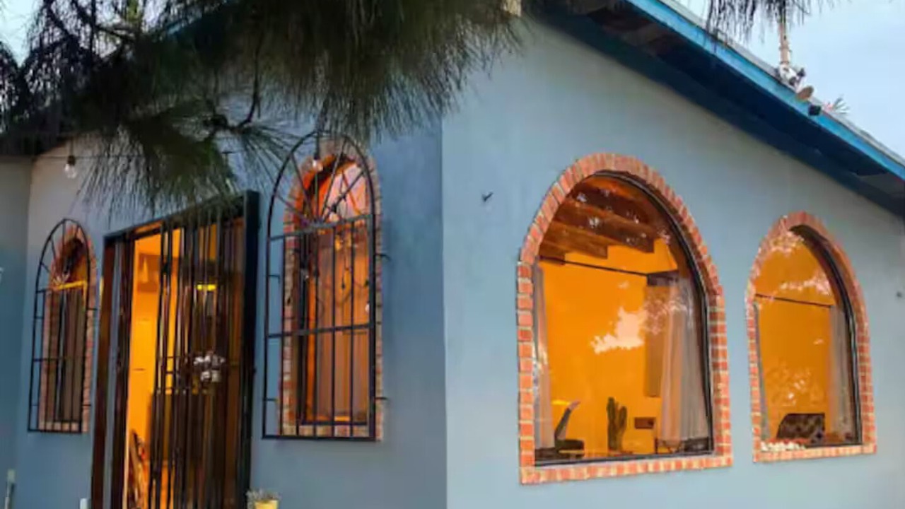Photo of Outdoor in El Sauzal