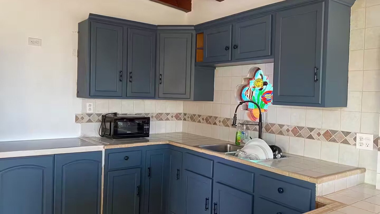 Photo of Kitchen in El Sauzal