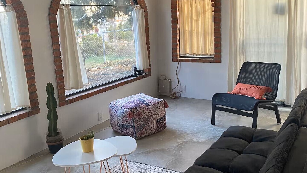 Photo of Livingroom in El Sauzal