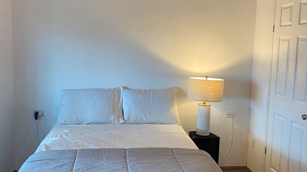 Photo of Bedroom in El Sauzal