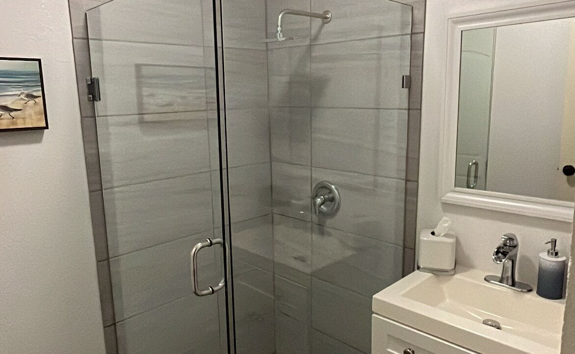 Photo of Bathroom in Rosarito