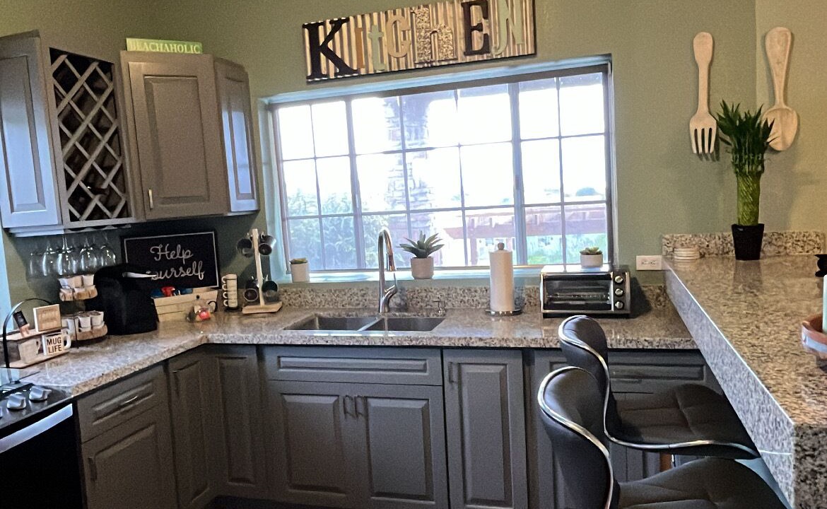 Photo of Kitchen in Rosarito