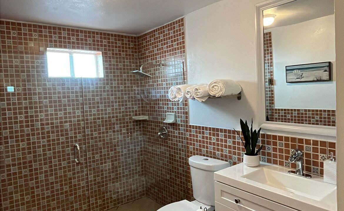 Photo of Bathroom in Rosarito