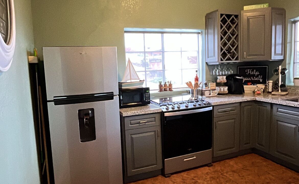 Photo of Kitchen in Rosarito
