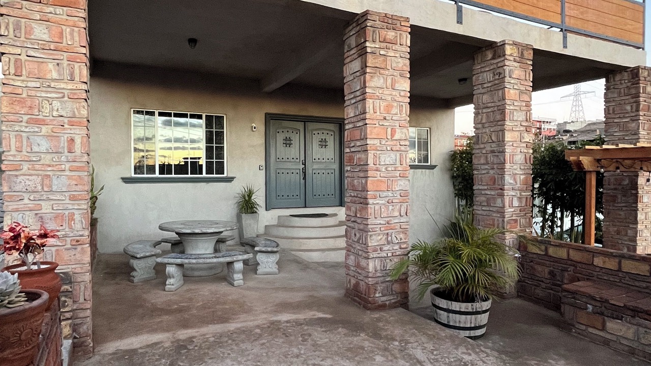 Photo of Patio Balcony in Rosarito