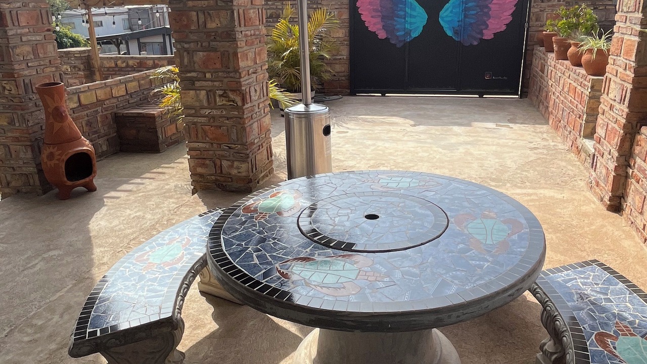Photo of Outdoor in Rosarito