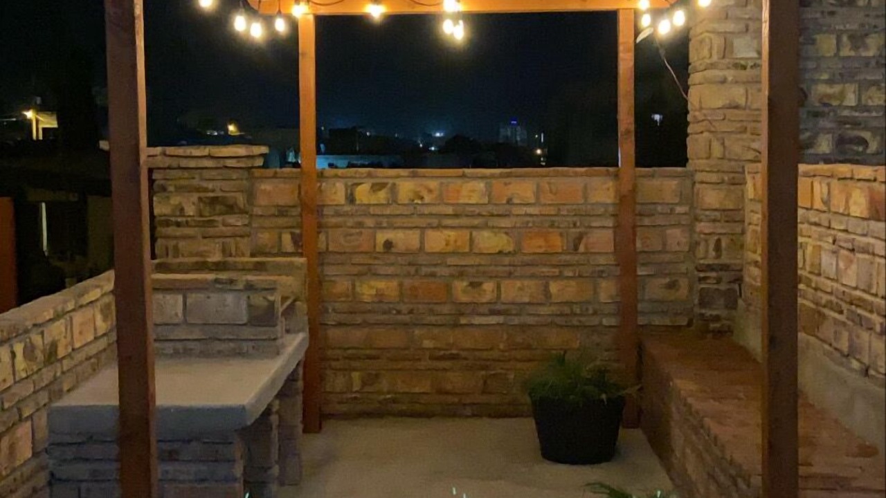 Photo of Patio Balcony in Rosarito