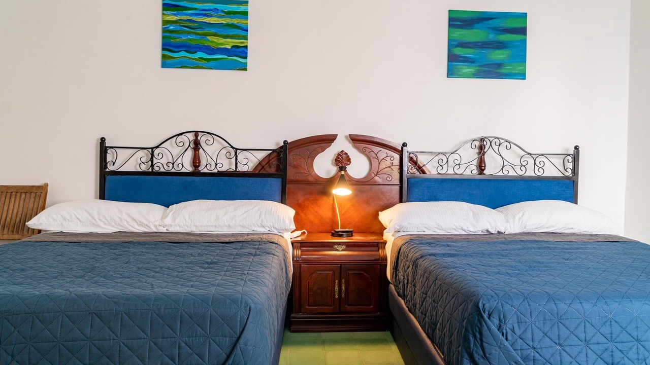 Photo of Bedroom in Downtown Queretaro