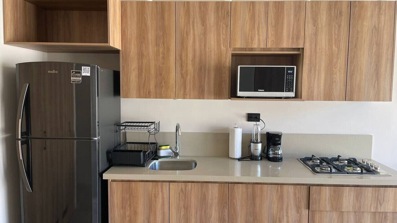 Photo of Kitchen in Zona Minerva