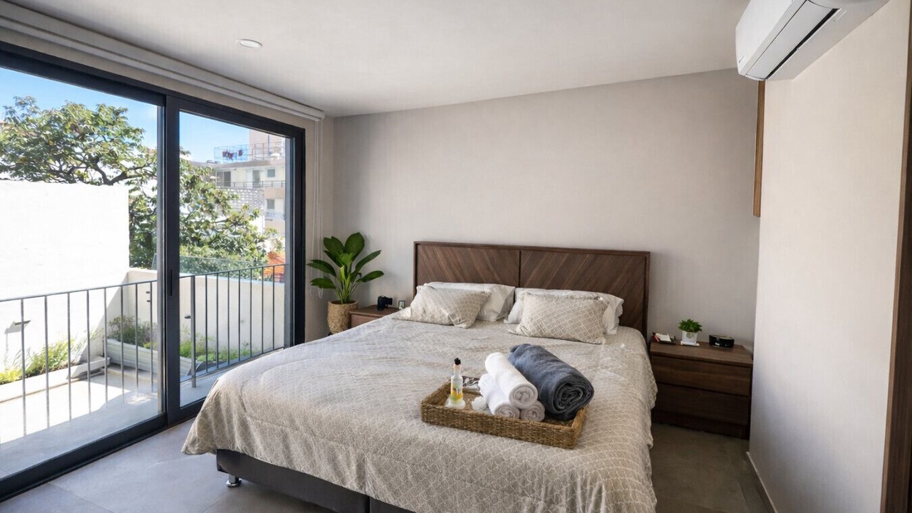Photo of Bedroom in Zona Minerva