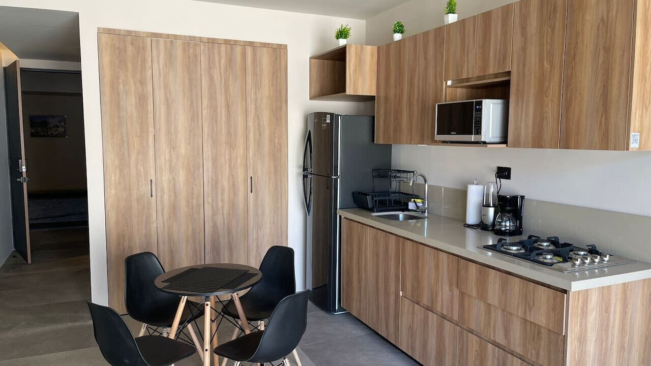 Photo of Kitchen in Zona Minerva