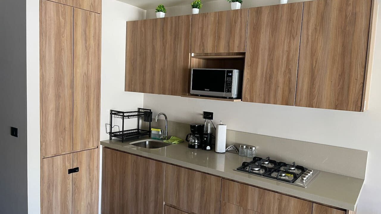 Photo of Kitchen in Zona Minerva