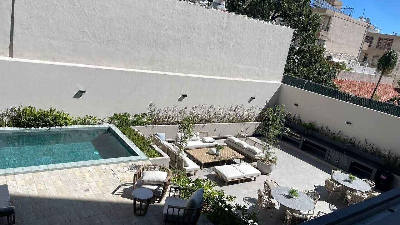 Photo of Outdoor in Zona Minerva