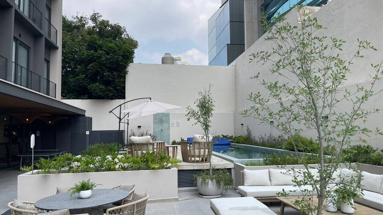 Photo of Outdoor in Zona Minerva