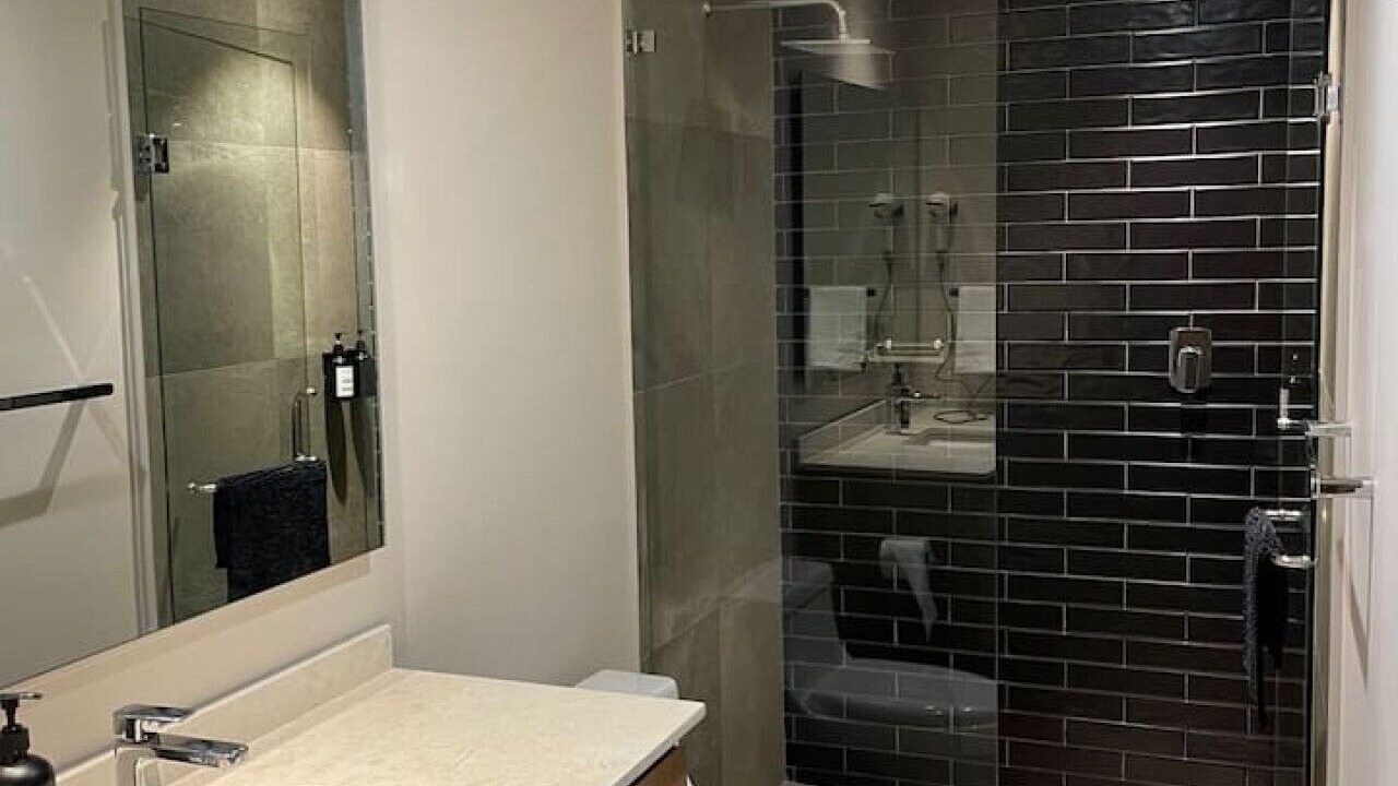 Photo of Bathroom in Zona Minerva