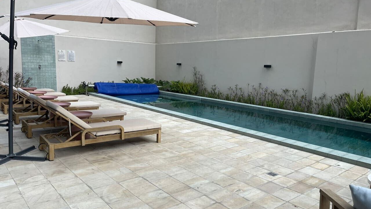 Photo of Outdoor in Zona Minerva