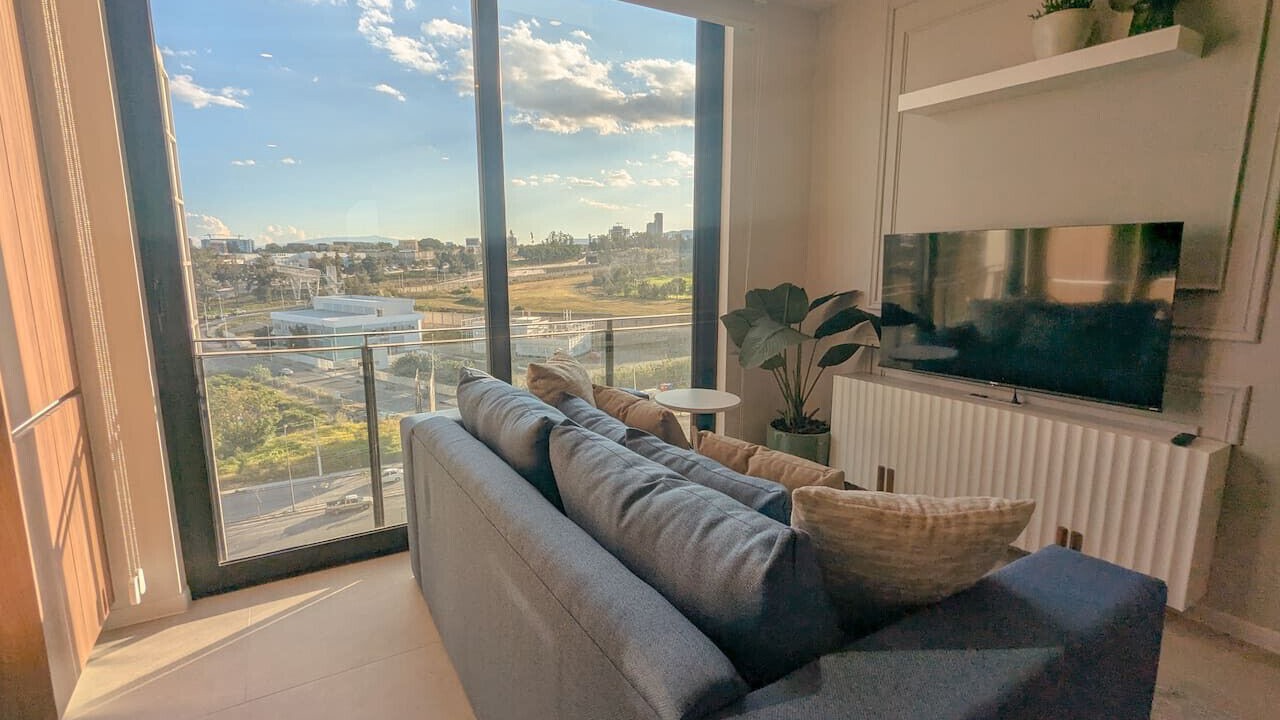 Photo of Livingroom in Zapopan