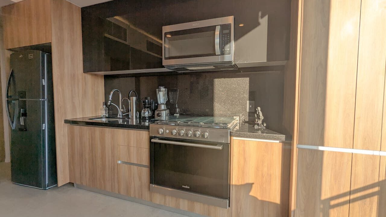Photo of Kitchen in Zapopan