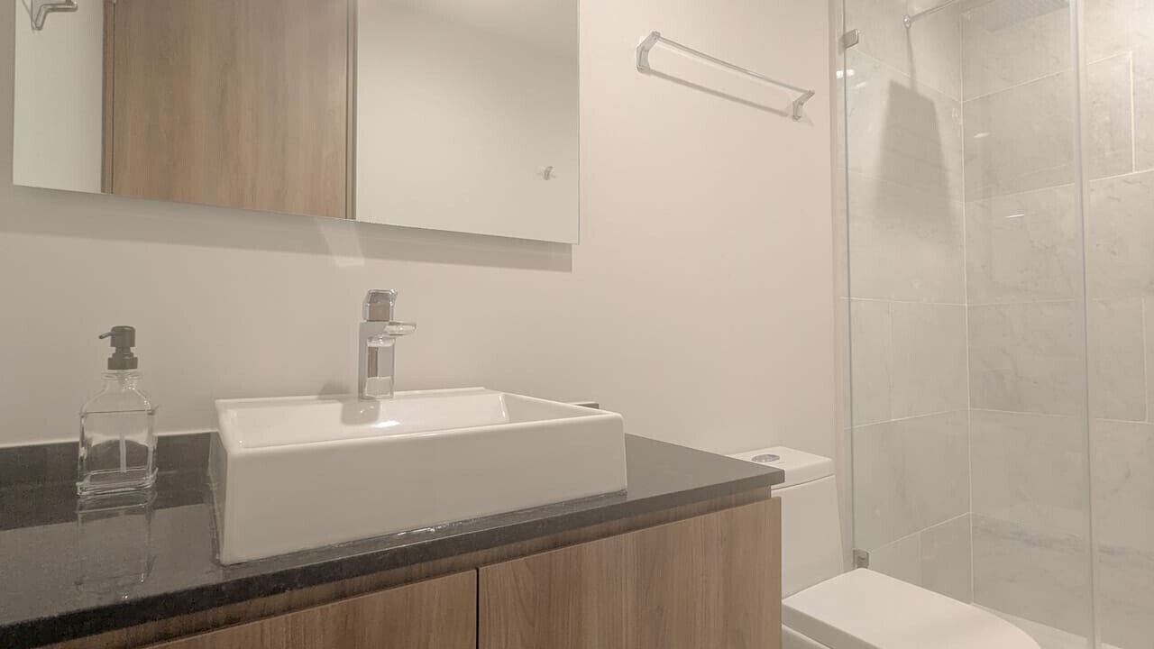 Photo of Bathroom in Zapopan