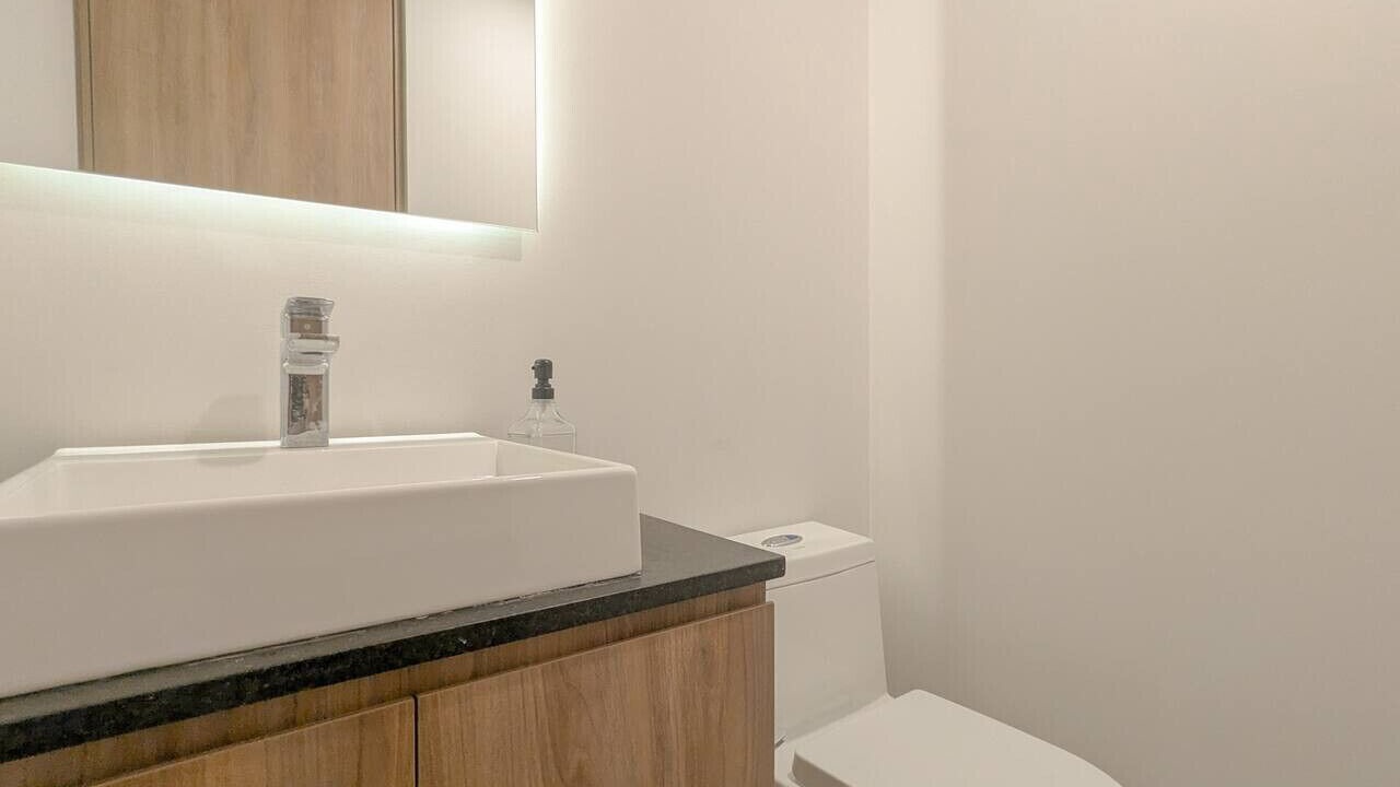 Photo of Bathroom in Zapopan