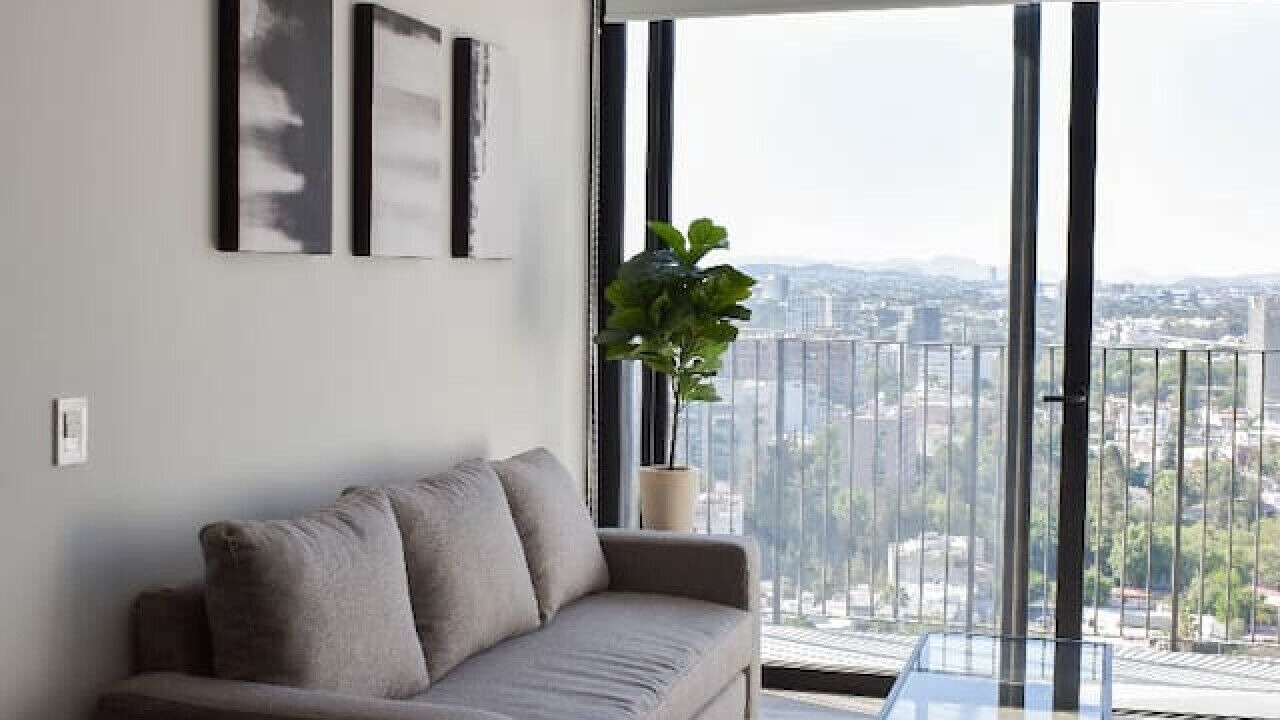 Photo of Livingroom in Providencia
